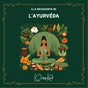 Livret "A la découverte de l'Ayurveda"