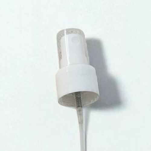 Pompe spray pour Eau de rose 210 ml 