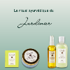 Rituel de soins ayurvédique du "Jardinier"