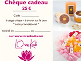 Coffrets cadeaux ayurvdiques