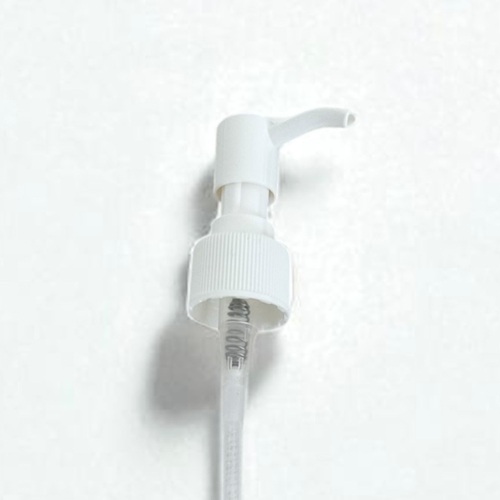 Pompe pour lait, shampoing & après-shampoing 210ml et savon liquide 300ml