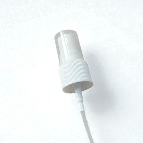 Pompe spray pour Tonique capillaire 100 ml